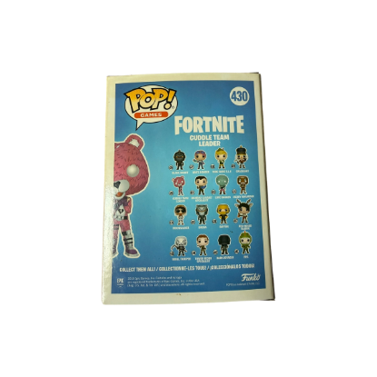 Bild von (G) Funko Pop! Fortnite - Cuddle: 430
