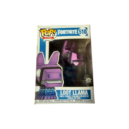 Bild von (G) Funko POP! Fortnite - Llama: 510