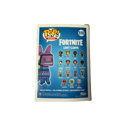Bild von (G) Funko POP! Fortnite - Llama: 510