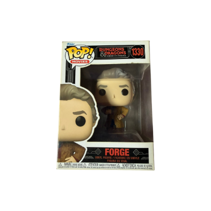 Bild von (G) Funko Pop! D & D - Forge: 1330