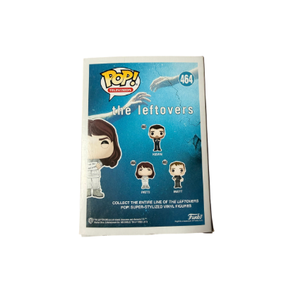 Bild von (G) Funko Pop! Leftovers - Patti: 464