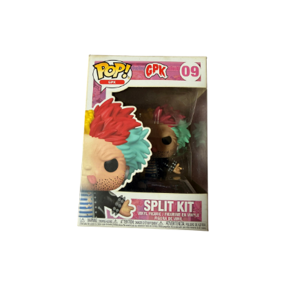 Bild von (G) Funko Pop! Pail Kids - Split Kit: 09