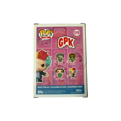 Bild von (G) Funko Pop! Pail Kids - Split Kit: 09