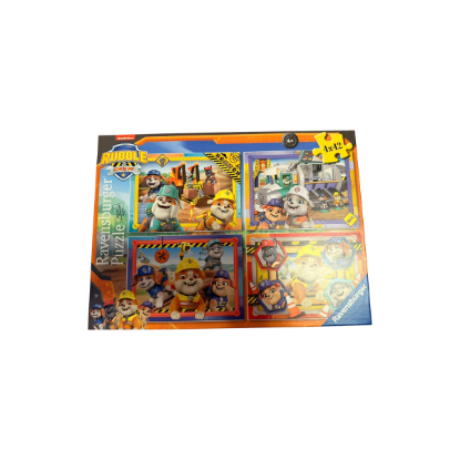 Bild von Rubble & Crew Kinderpuzzle