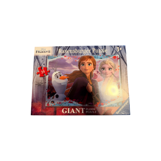 Bild von Disney Frozen II Giant Floor Puzzle