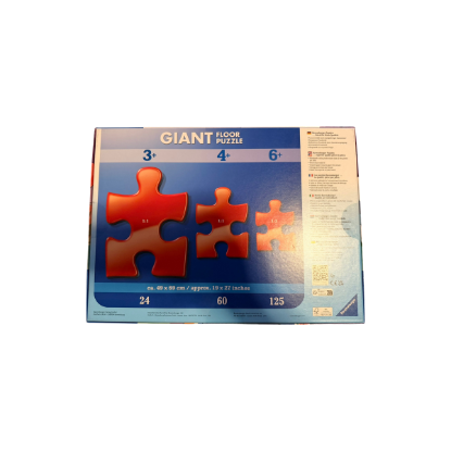 Bild von Disney Stitch Riesen-Bodenpuzzle