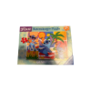 Bild von Disney Stitch Riesen-Bodenpuzzle