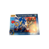 Bild von Sonic the Hedgehog Giant Floor Puzzle