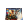 Bild von Jurassic World Giant Floor Puzzle