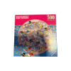 Bild von Circle of Colors: Hello Kitty & Friends Rundpuzzle