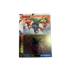 Bild von Marvel Avengers Glowing Lights Kinderpuzzle