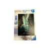 Bild von Harry Potter - Das Duell XXL Puzzle