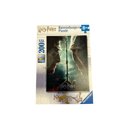Bild von Harry Potter - Das Duell XXL Puzzle