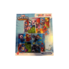Bild von Marvel Super Hero Kinderpuzzle