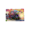 Bild von Disney Minnie Mouse - Super Color Puzzle