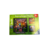 Bild von (B) Minecraft Kinderpuzzle 3x49 Teile