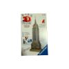 Bild von Empire State Building (26,7 cm), 3D-Puzzle
