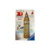 Bild von Big Ben (24,3 cm) 3D-Puzzle