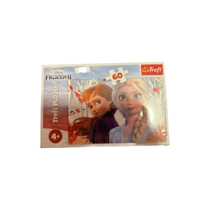 Bild von Disney Die Eiskönigin 2 - Anna & Elsa