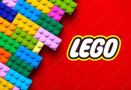 Bilder für Hersteller Lego