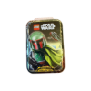 Bild von Mini-Tin-Box Boba Fett