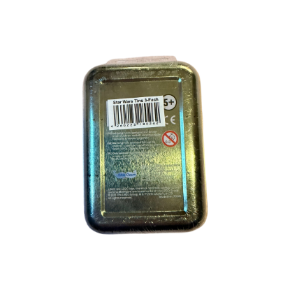Bild von Mini-Tin-Box Boba Fett
