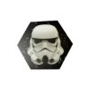 Bild von Star Wars Stormtrooper Socken
