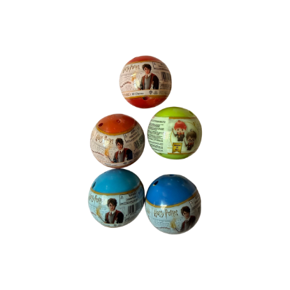 Bild von Harry Potter 3D Charms Überraschungskugel