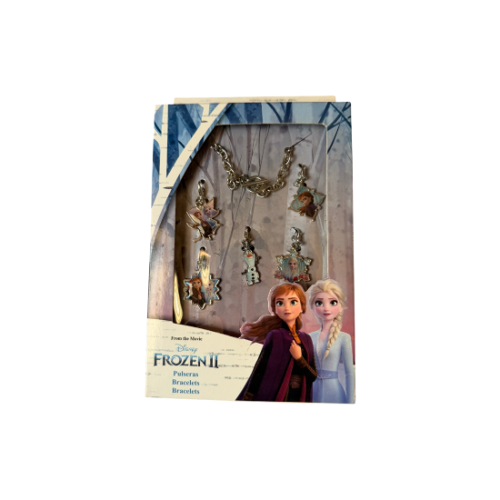 Bild von Disney Frozen II Armbänder