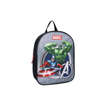 Bild von Avengers