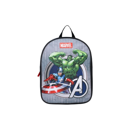 Bild von Avengers