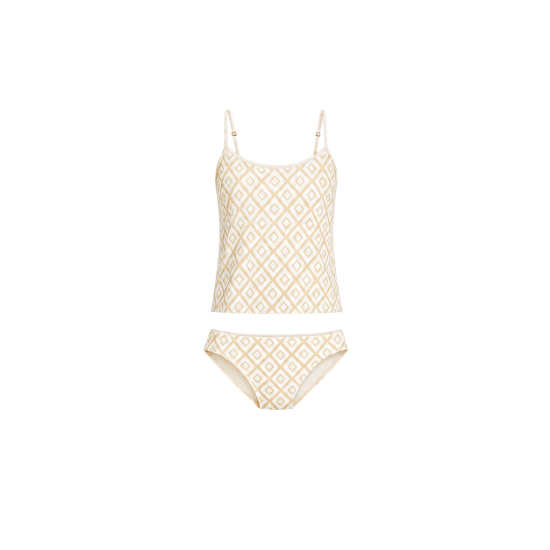 Bild von Bonprix Tankini Set