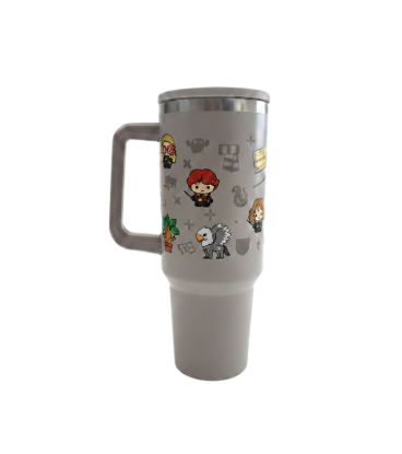 Bild von (B) Harry Potter Thermobecher