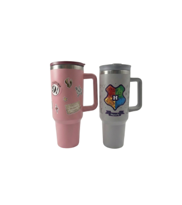 Bild von (B) Harry Potter Thermobecher