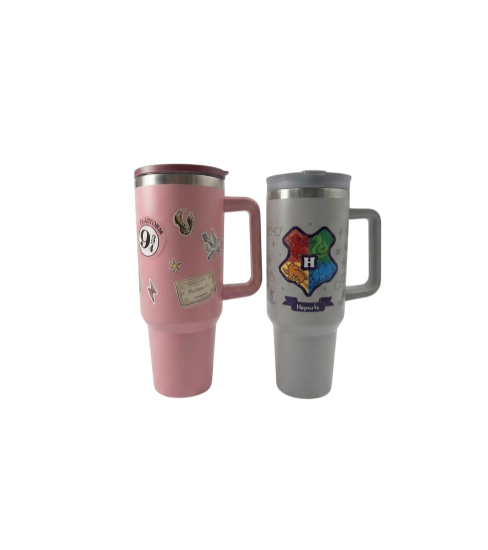 Bild von (B) Harry Potter Thermobecher