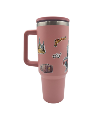 Bild von (B) Harry Potter Thermobecher