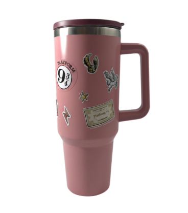 Bild von (B) Harry Potter Thermobecher