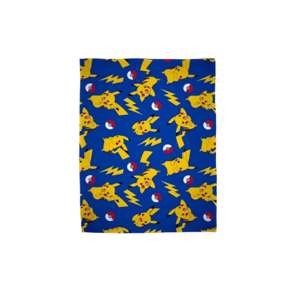 Bild von Pokemon Decke