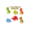 Bild von GLIBBI DINO Surprise