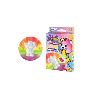 Bild von GLIBBI Care Bears