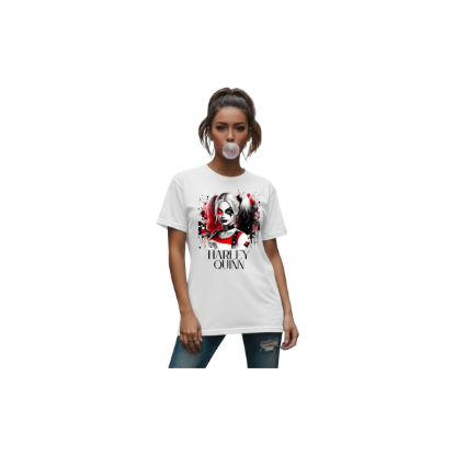 Bild von T-SHIRT HARLEY QUINN