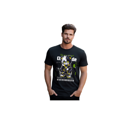 Bild von T-Shirt DARK II