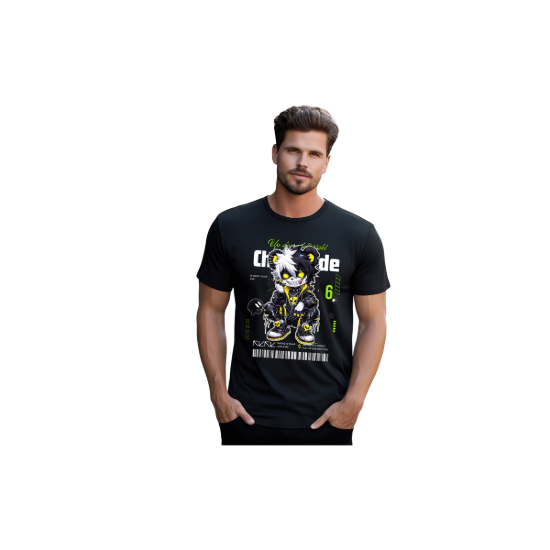 Bild von T-Shirt DARK II