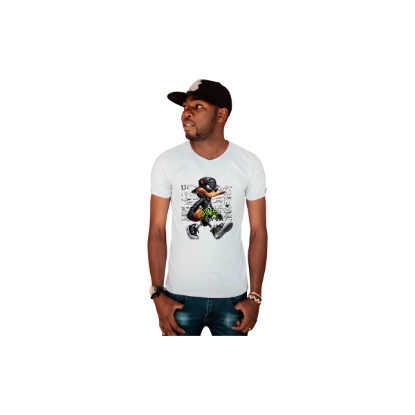 Bild von T-Shirt GRAFF ENTE