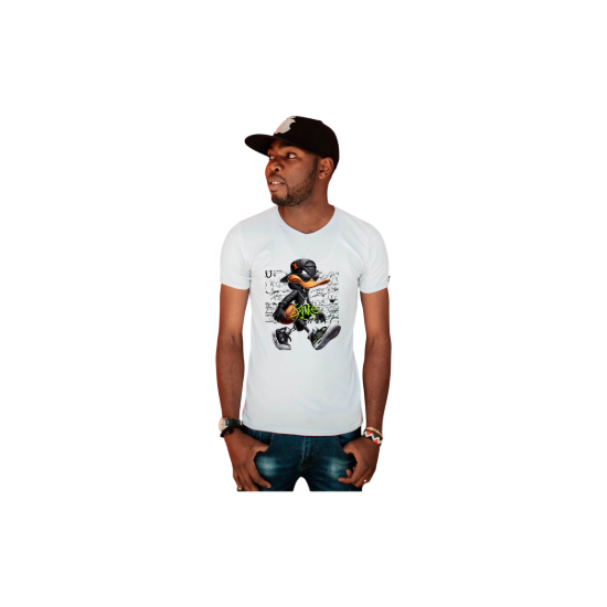 Bild von T-Shirt GRAFF ENTE