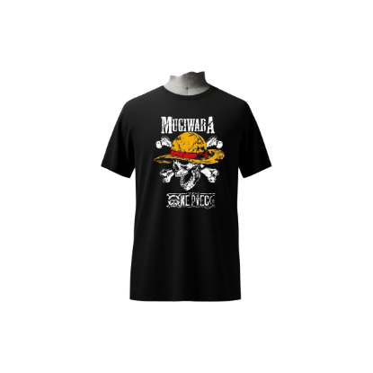 Bild von T-Shirt ONE PIECE *Strohhut*