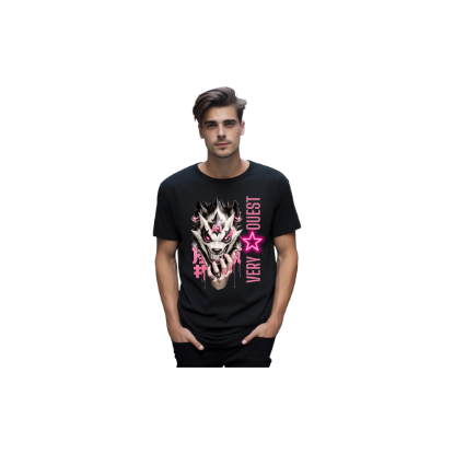 Bild von T-Shirt WOLF