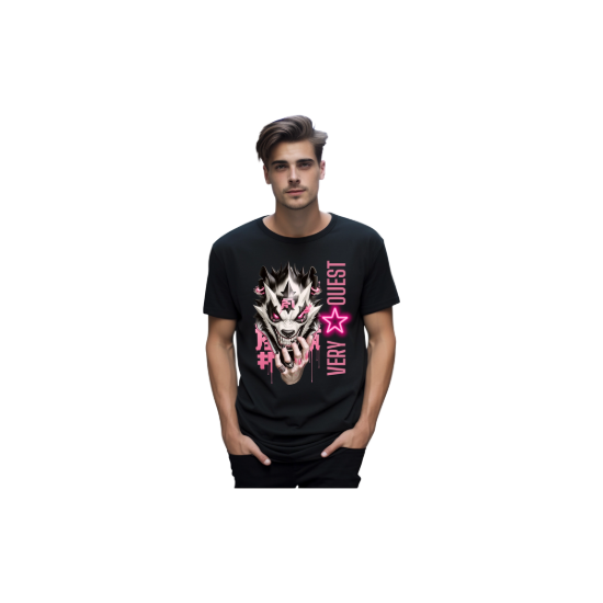 Bild von T-Shirt WOLF