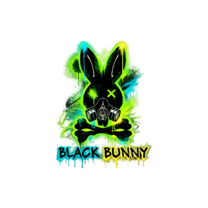 Bilder für Hersteller Very Ouest / Black Bunny
