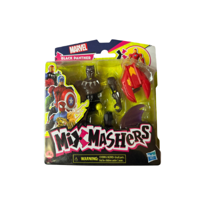Bild von Mix Mashers